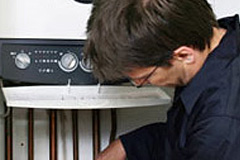 boiler repair East Keswick