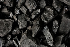 East Keswick coal boiler costs