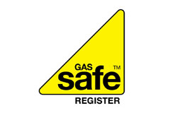 gas safe companies East Keswick
